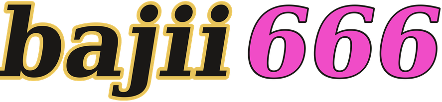 bajii666 logo